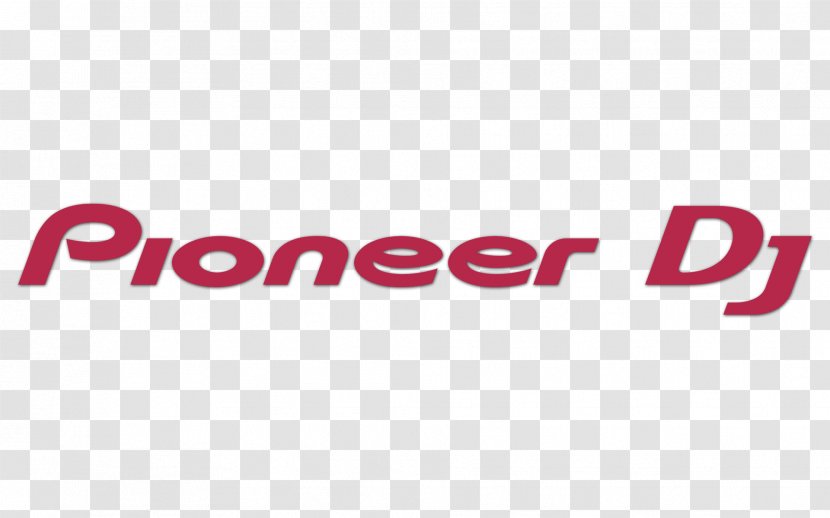 Pioneer DJ Disc Jockey Controller Logo DDJ-RZ - Flower - Cartoon Transparent PNG