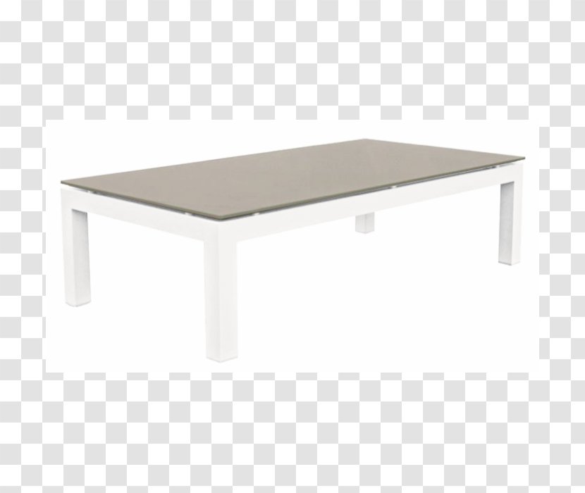 Coffee Tables Rectangle - Outdoor Table Transparent PNG