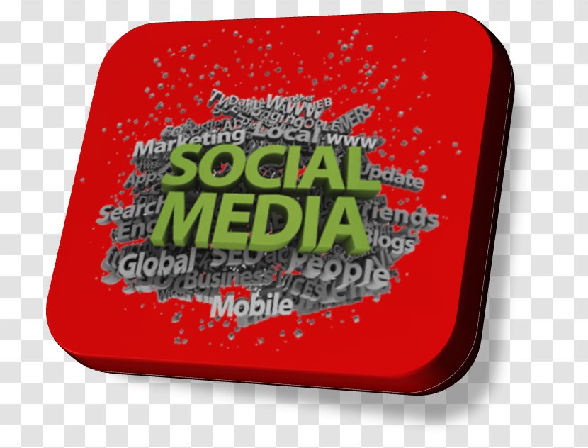 Social Media Marketing Mass Network Transparent PNG