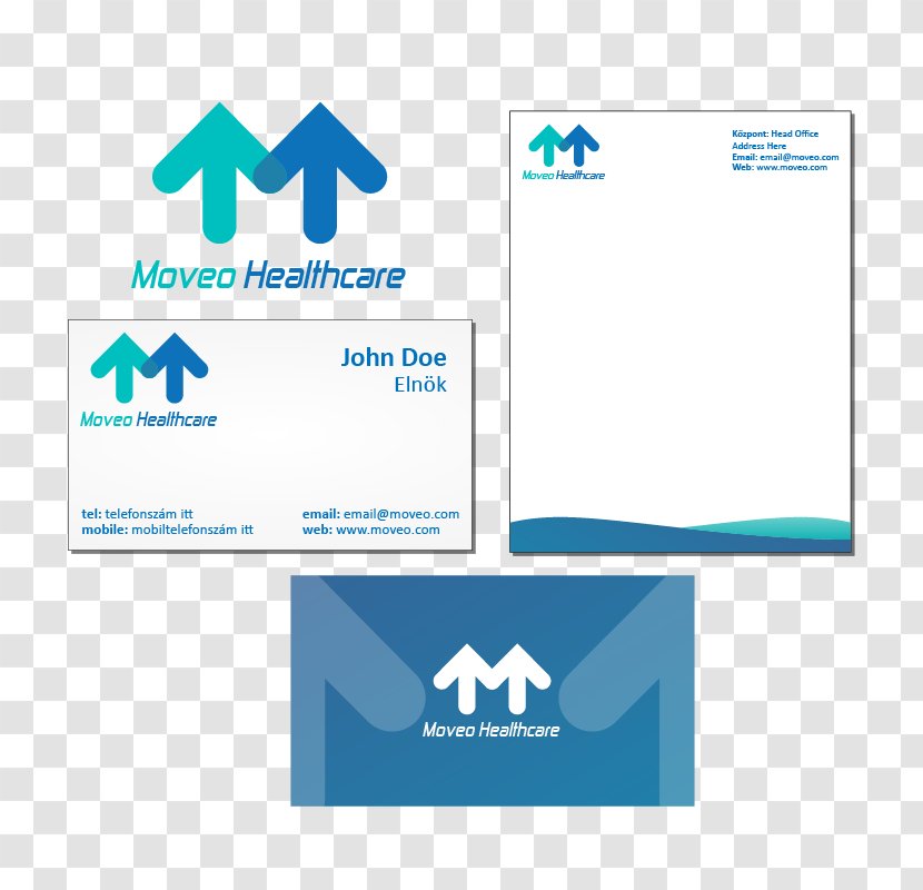 Logo Paper Brand Product Design - Area - Modern Business Cards Transparent PNG