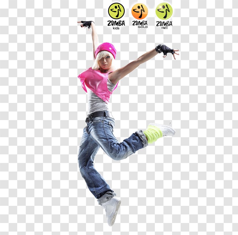 Hip-hop Dance Breakdancing Studio Zumba - Hiphop - Fitness Transparent PNG