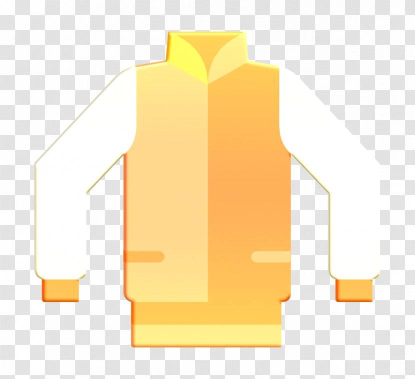 High School Icon Jacket Icon Transparent PNG