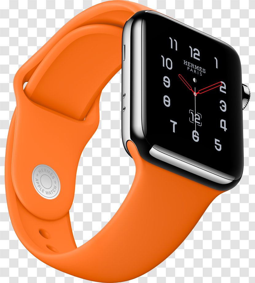 Apple Watch Series 2 3 1 - Jewellery Transparent PNG
