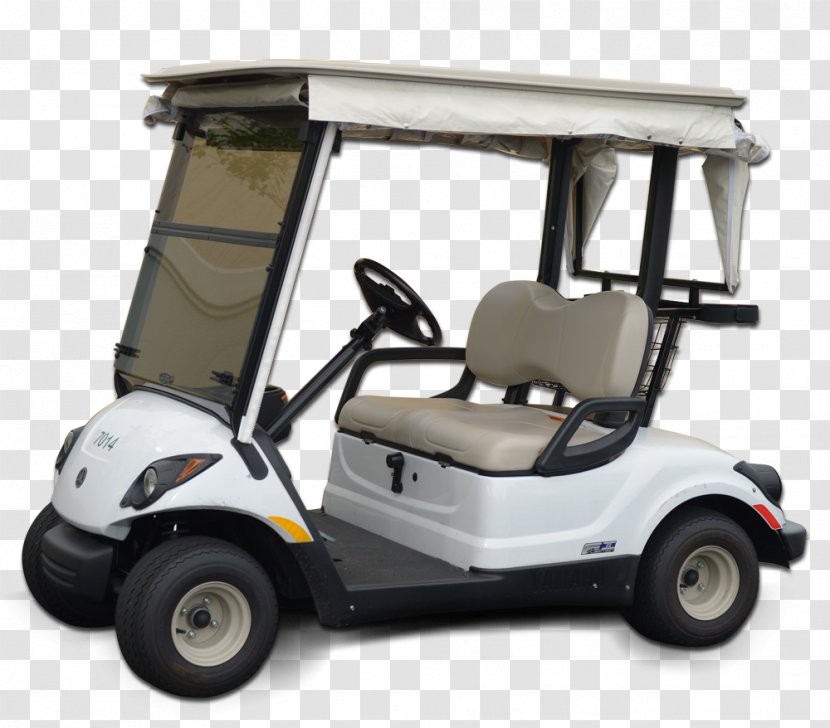 Club Car Wheel Golf Buggies Yamaha Motor Company Transparent PNG