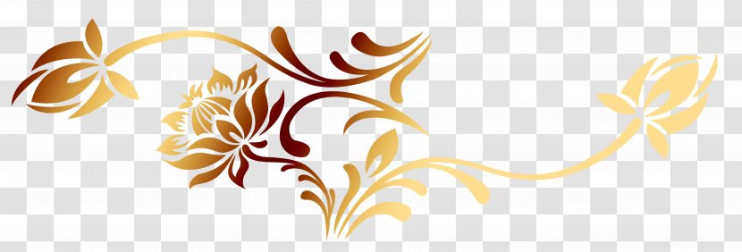 Mooncake Motif Clip Art - Leaf - Lotus Pattern Transparent PNG