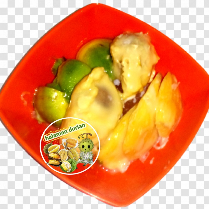 Vegetarian Cuisine Curry Durio Zibethinus Food Vegetable - Product Marketing - Recipe Transparent PNG