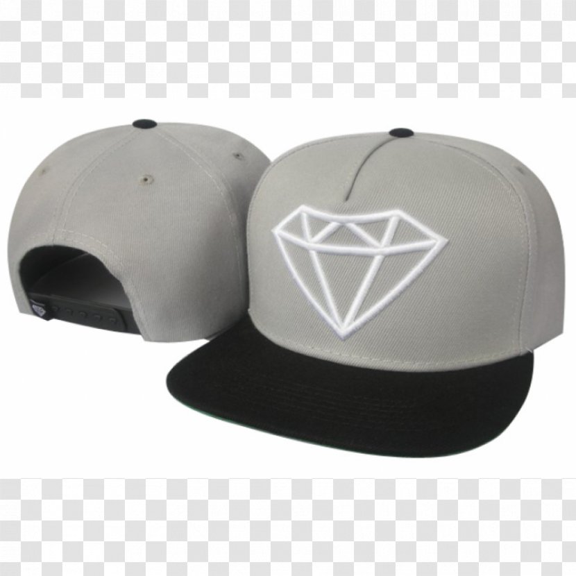 Baseball Cap New Era Company Fullcap Hat 59Fifty - Wholesale - Snapback Transparent PNG