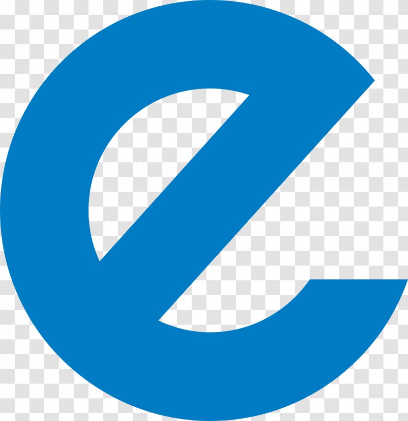 Logo Letter Clip Art - Trademark - E Transparent PNG