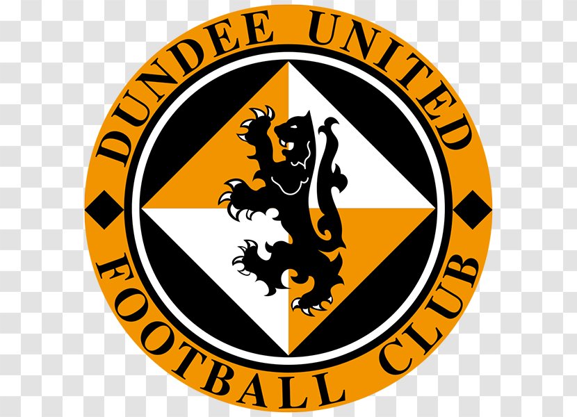 Dundee United F.C. Scottish Premier League Partick Thistle Tannadice Park - Aberdeen Fc - Football Transparent PNG