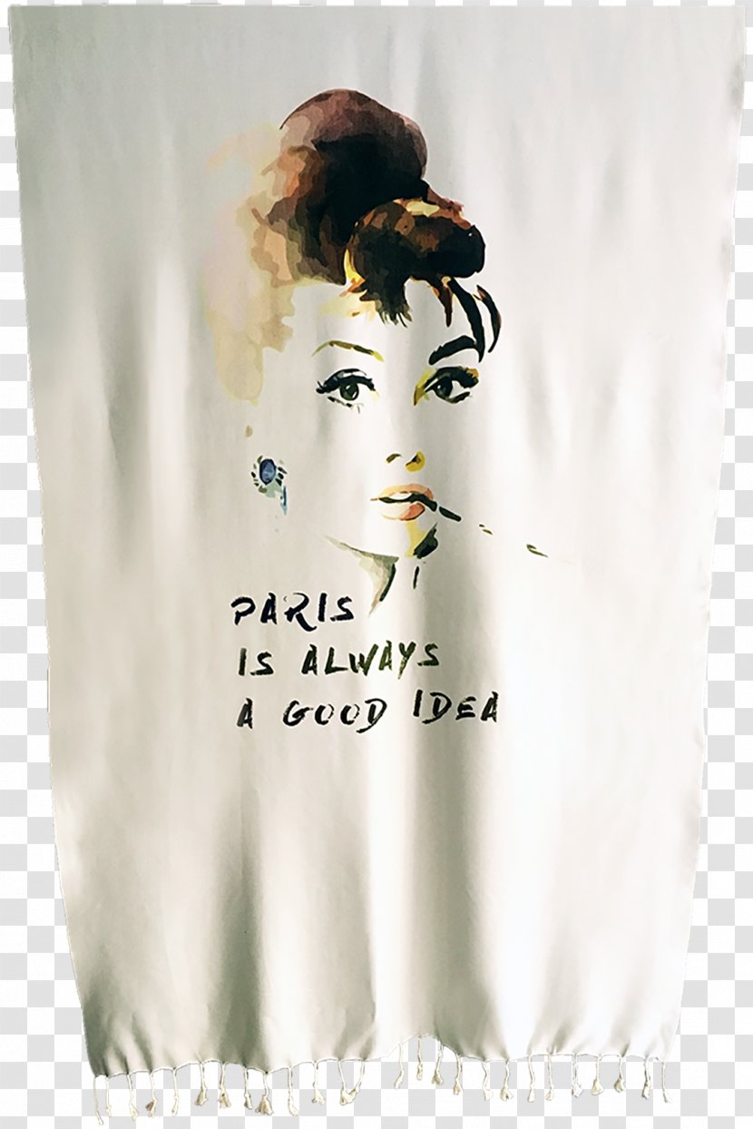 Shoulder Product - Audrey Hepburn Transparent PNG