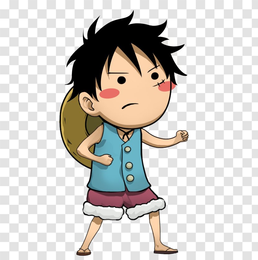 Monkey D. Luffy Usopp Nami Vinsmoke Sanji Roronoa Zoro - Tree - LUFFY Transparent PNG