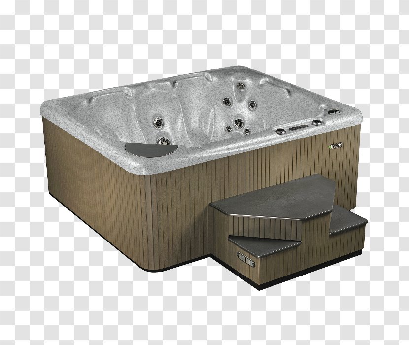 Beachcomber Hot Tubs Bathtub Swimming Pool Bathroom - Electricity Transparent PNG
