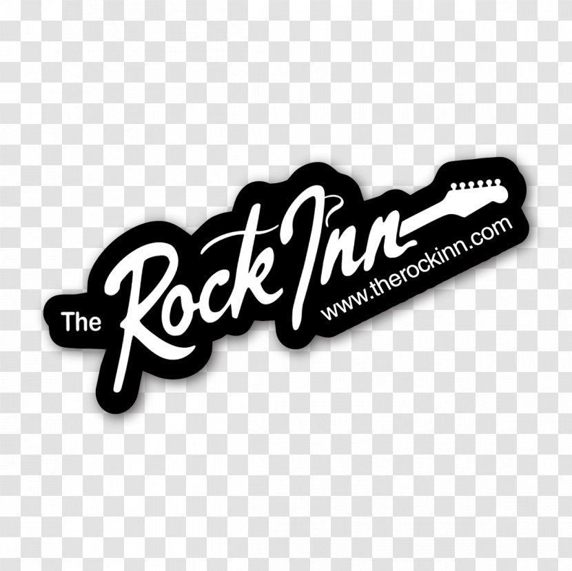 The Rock Inn Guitarist Gibson Les Paul Custom Musical Instruments - Cartoon - Magnets Transparent PNG