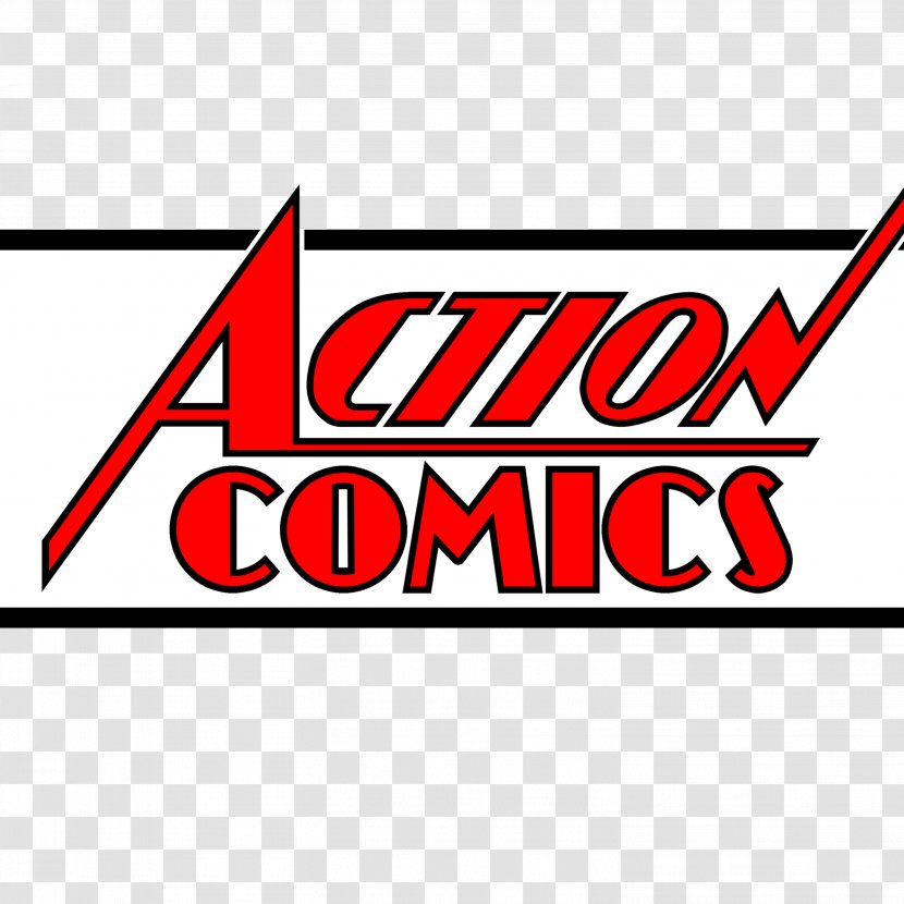 Superman Flash Action Comics #1 Comic Book - Logo - Zatanna Transparent PNG