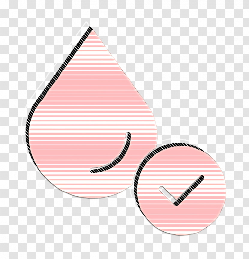 Clean Water Icon Water Icon Liquid Icon Transparent PNG