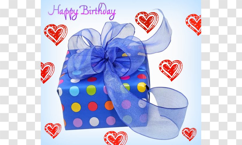 Birthday Gift Greeting & Note Cards Wish Clip Art - Ecard Transparent PNG