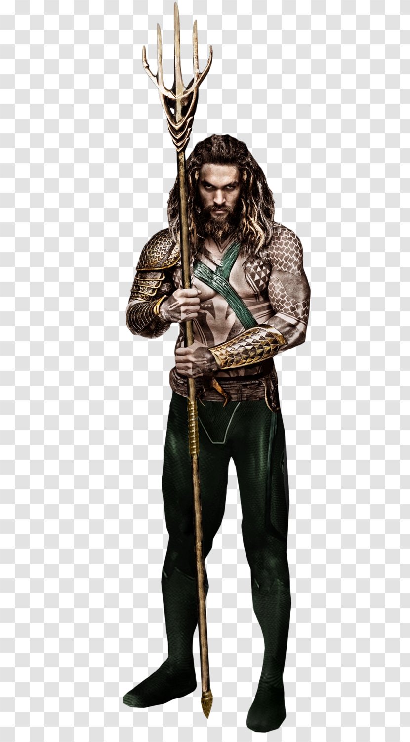 Jason Momoa Aquaman Superman Batman - Knight Transparent PNG