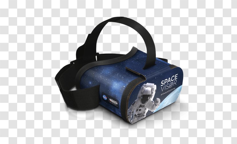Kennedy Space Center Launch Complex 39 Virtual Reality Headset - Exploration - For Iphone 6s Transparent PNG
