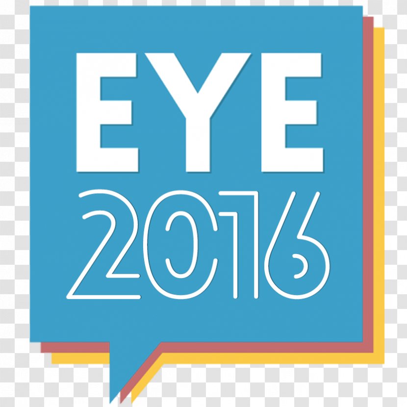 European Youth Event Inverze Close Our Eyes Perfect Eye - Banner - International Romani Day Transparent PNG