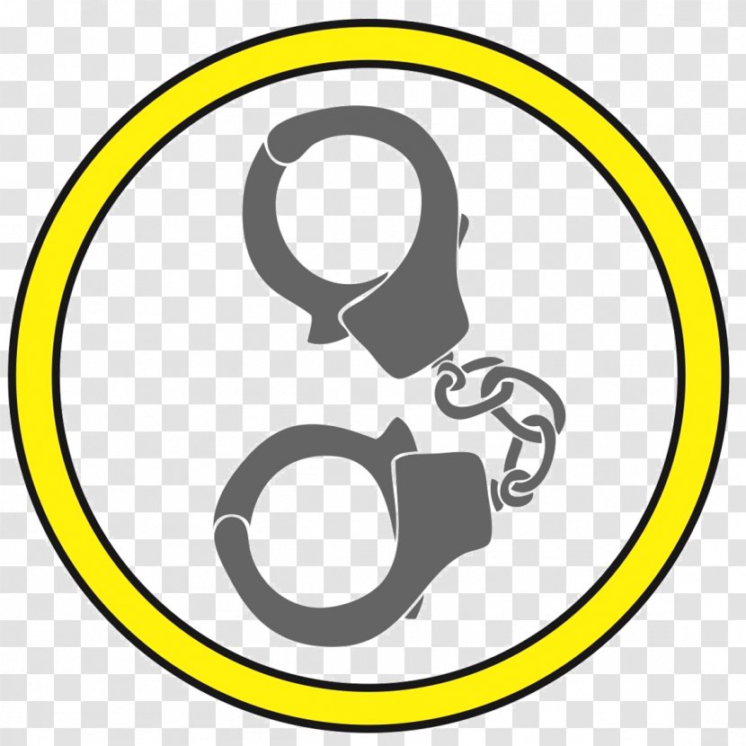 Crime Lawyer Logo Criminal Law Court - Judge Transparent PNG