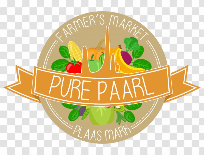 Pure Paarl Farmer's Market Farmers' Marketplace - Farmers Transparent PNG