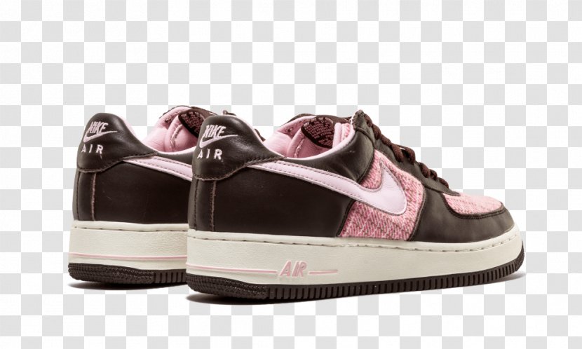 Sneakers Air Force 1 Nike Shoe Leather Transparent PNG