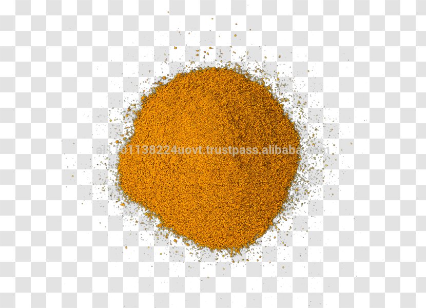 Ras El Hanout Turmeric Curry Powder Spice Seasoning - Stock - Herb Transparent PNG