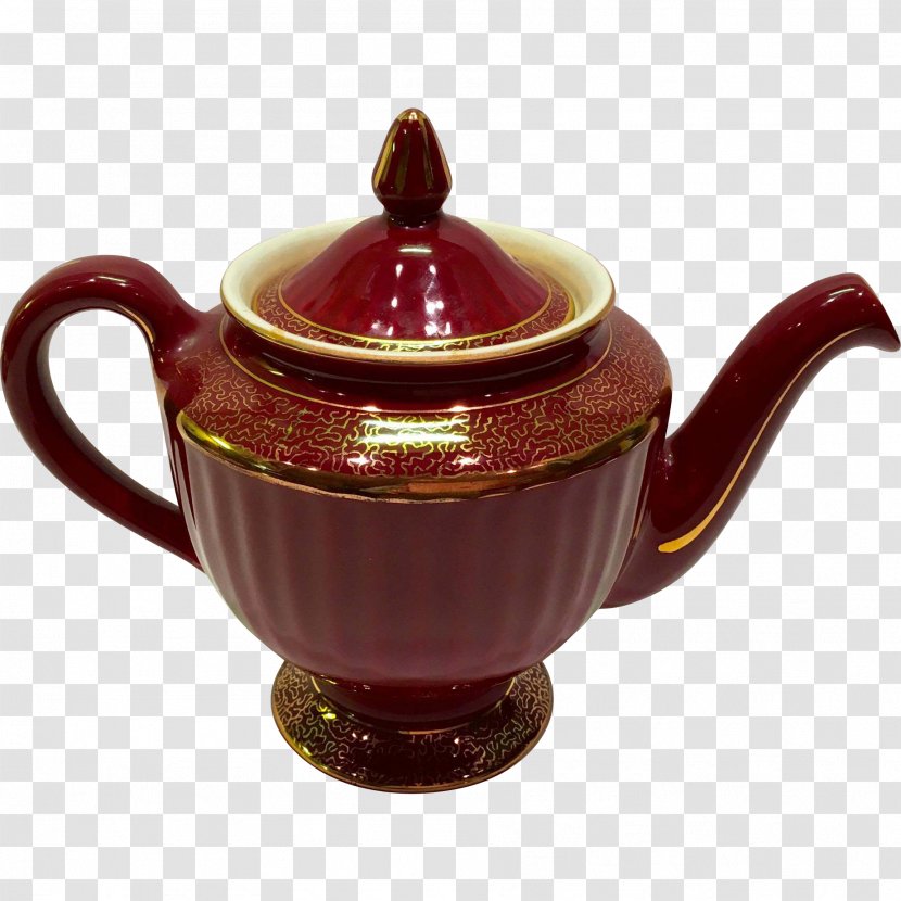 Earl Grey Tea Kettle Teapot Ceramic Tableware - Stovetop Transparent PNG