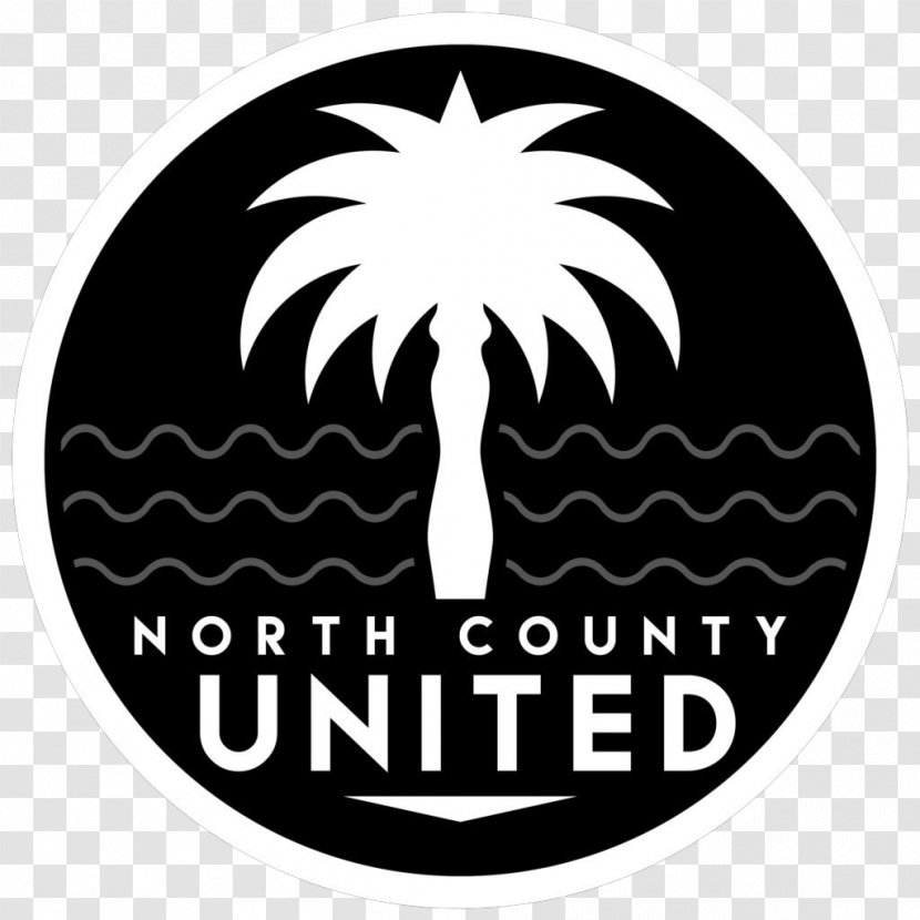 Palm Beach United Logo Brand Font - Facebook Inc - Scène Transparent PNG