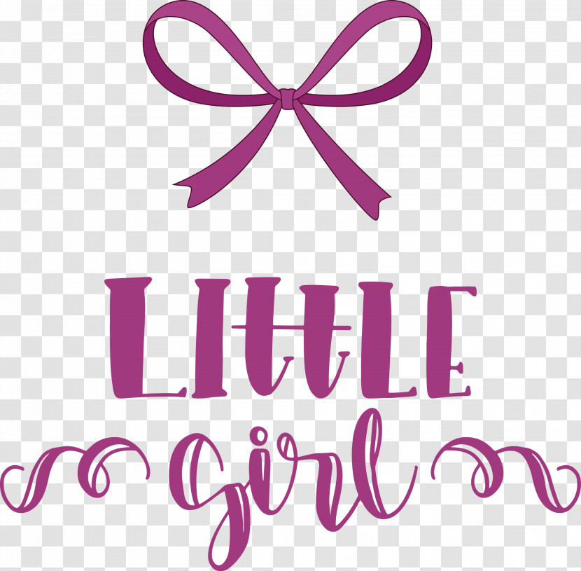 Little Girl Transparent PNG