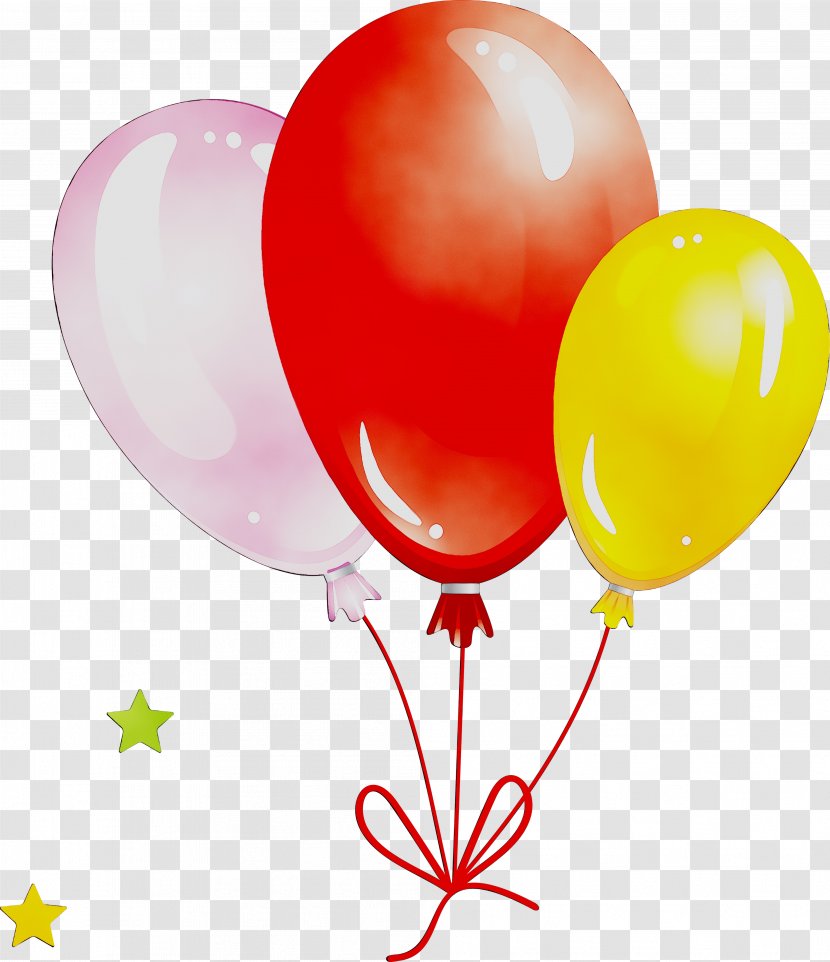 Toy Balloon Birthday Image - 2018 Transparent PNG