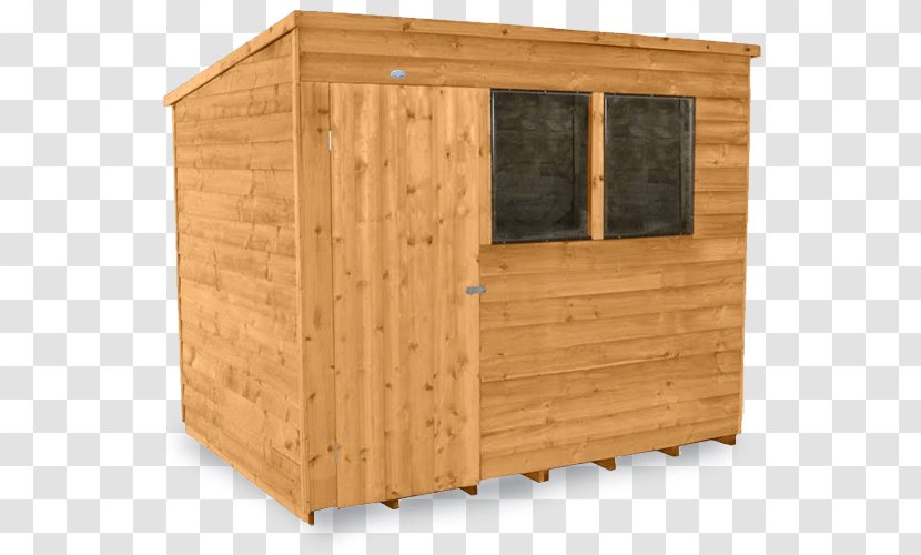 Shed Garden Furniture Buildings Hardwood - Patio Transparent PNG