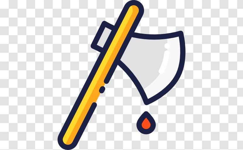 Weapon Knightly Sword Clip Art - Axe Transparent PNG