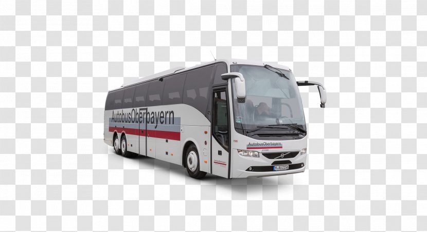 Tour Bus Service Coach Vehicle Minibus - Motor Transparent PNG