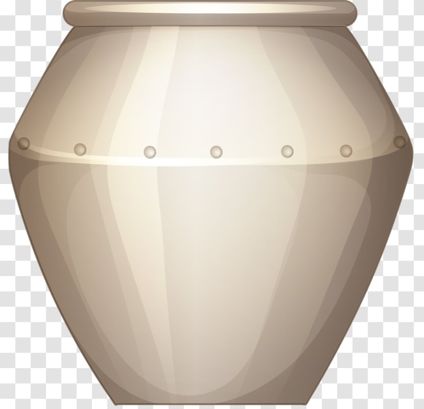 JAR Porcelain - Drawing - Hand-painted Jar Transparent PNG