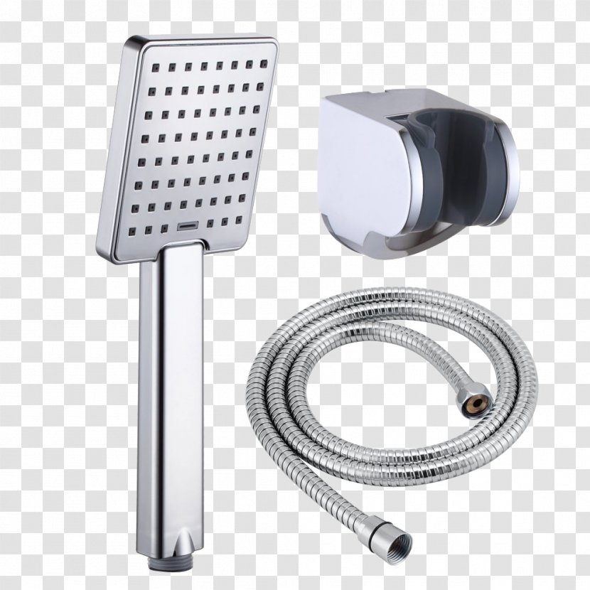 Bideh Bidet Shower Hose Stainless Steel - Spray - Metal Nozzle Transparent PNG