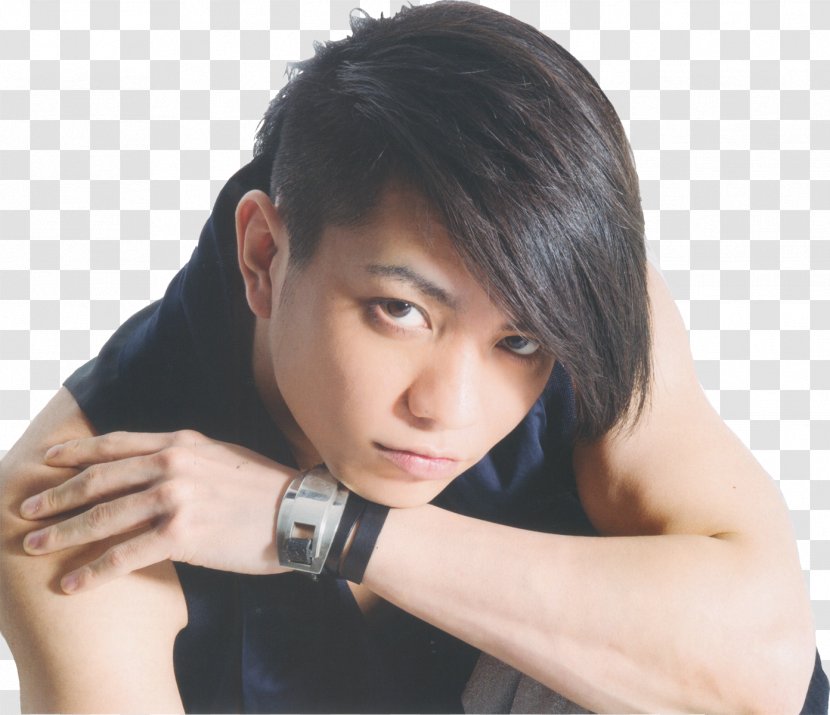 Artist KAT-TUN Yerba Buena Center For The Arts - Flower - Koki Transparent PNG