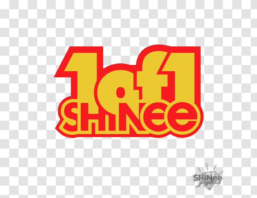 SHINee 1 Of K-pop Odd S.M. Entertainment - Flower - Shinee Logo Transparent PNG