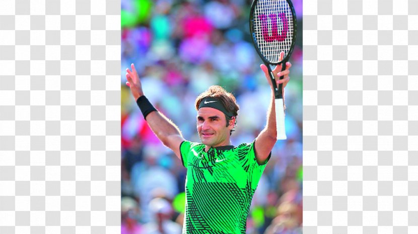 Competition Purple - Fun - Roger Federer Transparent PNG
