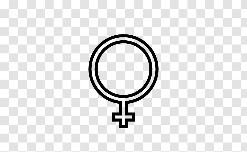 Gender Symbol - Tree Transparent PNG