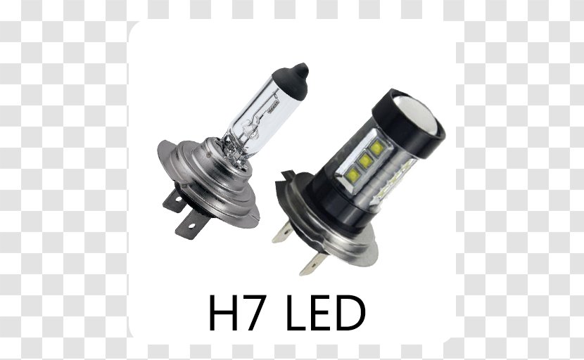 Headlamp Minnesota Halogen Lamp - Automotive Lighting - Design Transparent PNG