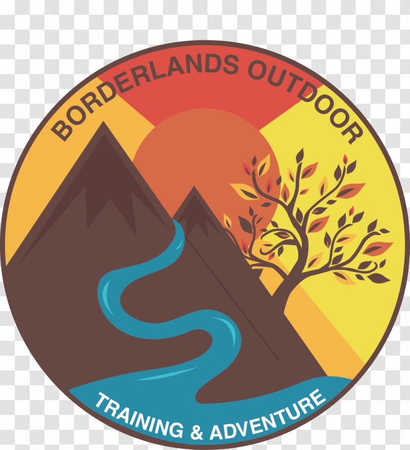 Image Borderlands Outdoor Clip Art Logo - Resolution - Belief Badge Transparent PNG