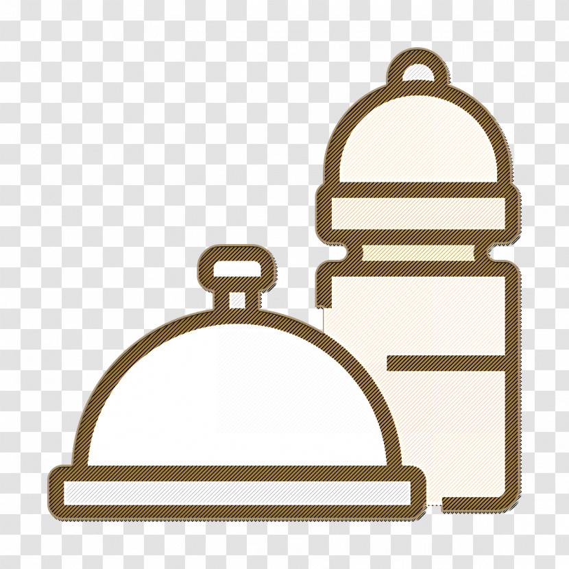 Dinner Icon Workday Icon Transparent PNG