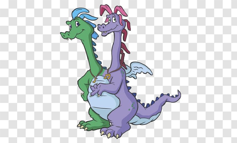 Wheezie Dragon Television Show Animated Series PBS Kids - Tales Transparent PNG