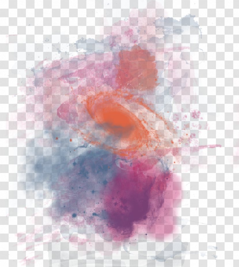 Nebula Desktop Wallpaper Galaxy Birth - Art Transparent PNG
