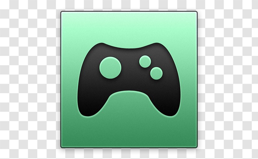 Roblox Game Icon Video - Control Transparent PNG