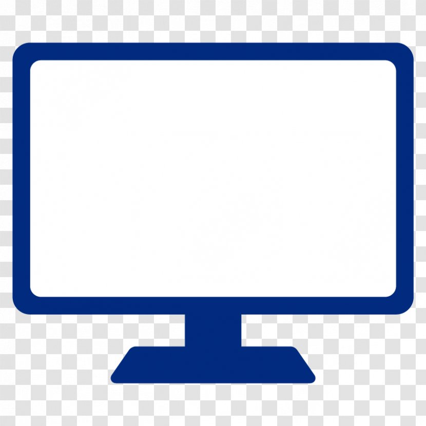 Computer Monitors Clip Art Television - Widescreen - Tv Transparent PNG
