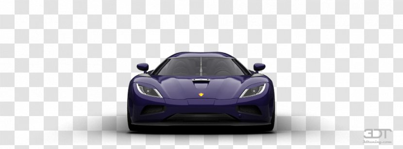 Supercar Luxury Vehicle Automotive Design Motor - Race Car Transparent PNG