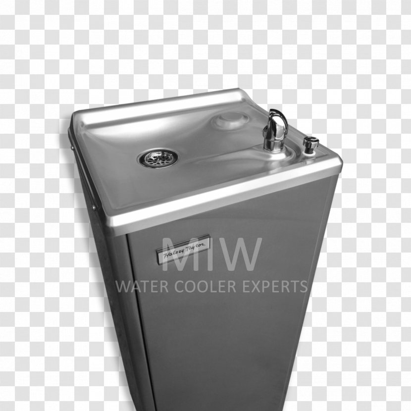 Sink Drinking Fountains Water - Moisture Proof Transparent PNG