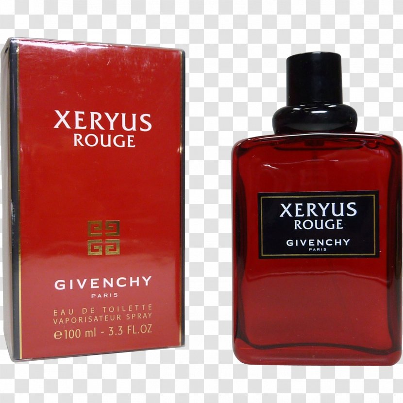 Xeryus Parfums Givenchy Eau De Toilette Perfume Mythiques - Dolce Gabbana Transparent PNG